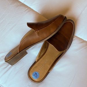 MADDEN | Mule Slides